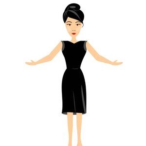 Meet your Posher, Veronica